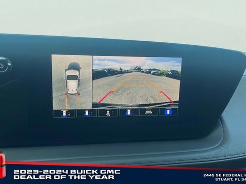 New 2026 Buick Encore GX Sport Touring w/ Advanced Technology Package image 22