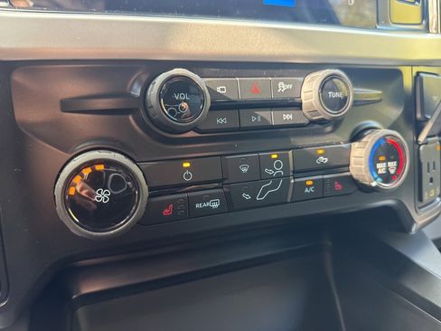 New 2026 Ford F250 XLT w/ XLT Premium Package image 36