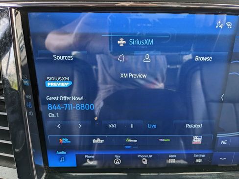 Used 2022 Ford F250 Lariat w/ Lariat Ultimate Package image 37
