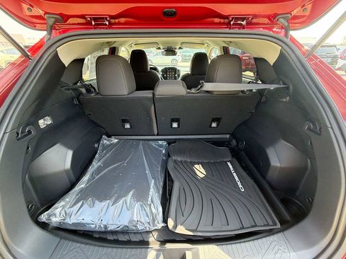 New 2026 Subaru Crosstrek 2.0i Premium AWD/4WD image 27
