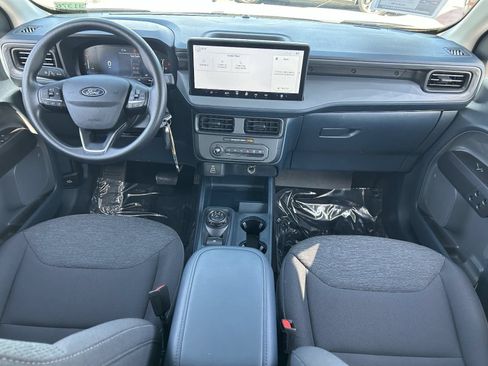 Used 2025 Ford Maverick XL w/ Equipment Group 102A AWD/4WD image 18