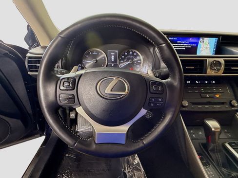 Used 2019 Lexus IS 300 AWD w/ Navigation Package image 13