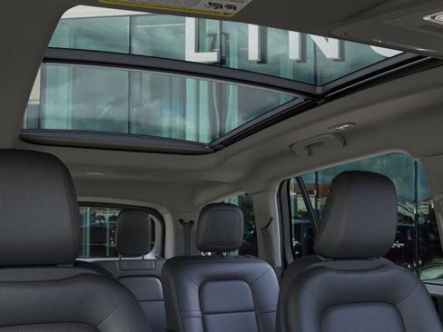 New 2026 Lincoln Aviator AWD image 22