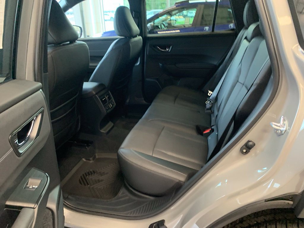 New 2026 Subaru Outback Touring XT AWD/4WD image 11