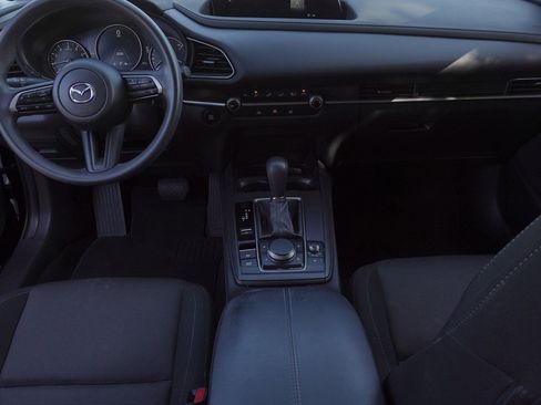 Certified 2024 MAZDA CX-30 AWD 2.5 S image 25