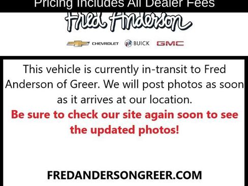 Used 2026 Chevrolet Silverado 1500 ZR2 AWD/4WD image 1