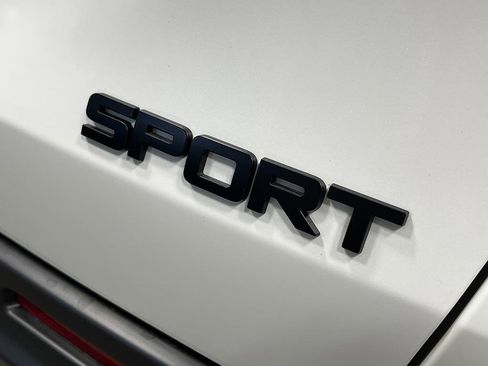 New 2026 Honda HR-V Sport image 7