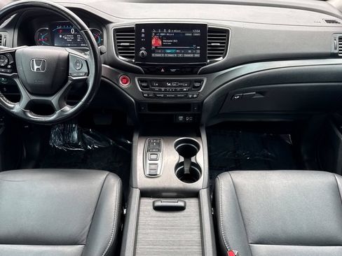 Certified 2022 Honda Pilot EX-L image 4
