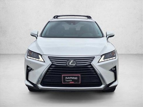 Used 2018 Lexus RX 350L FWD image 2