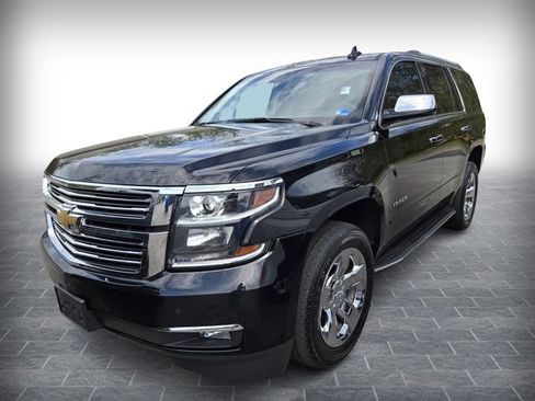 Used 2019 Chevrolet Tahoe Premier image 2