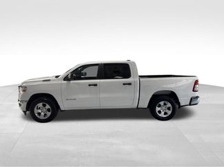 Used 2024 RAM 1500 Big Horn AWD/4WD video 2