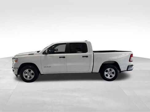 Used 2024 RAM 1500 Big Horn AWD/4WD image 2