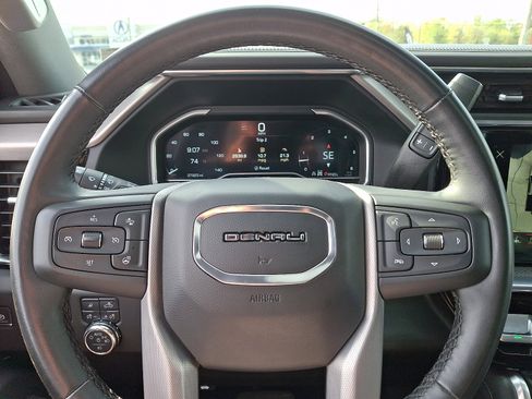 Used 2024 GMC Sierra 2500 Denali w/ Denali Reserve Package image 20