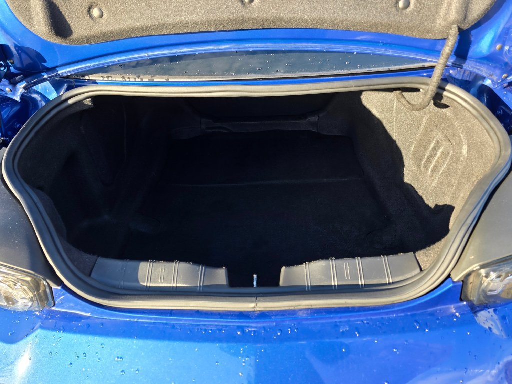 Used 2019 Chevrolet Camaro SS RWD image 20