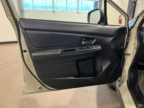 Used 2014 Subaru Crosstrek 2.0i Limited image 26