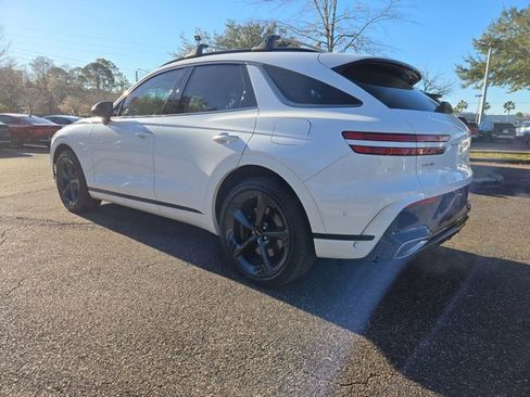 Used 2026 Genesis GV70 3.5T Sport Prestige image 12