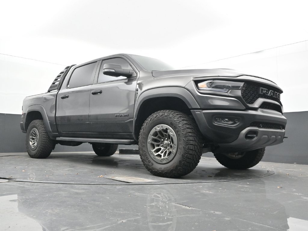 Used 2024 RAM 1500 TRX AWD/4WD image 54