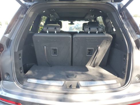 Certified 2021 Cadillac XT6 Luxury w/ LPO, Floor Liner Package image 24