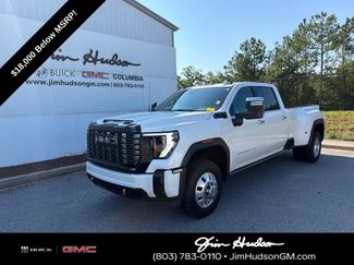 Used 2025 GMC Sierra 3500 Denali Ultimate AWD/4WD video 1