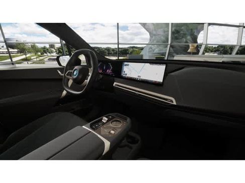 Used 2025 BMW iX xDrive50 image 14