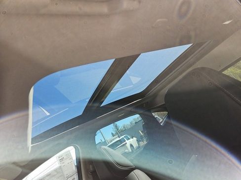 New 2025 Nissan Murano SL image 23