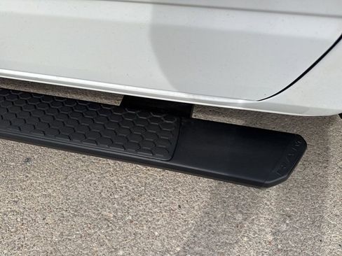 Used 2019 RAM 1500 Rebel w/ Level 2 Equipment Group image 12