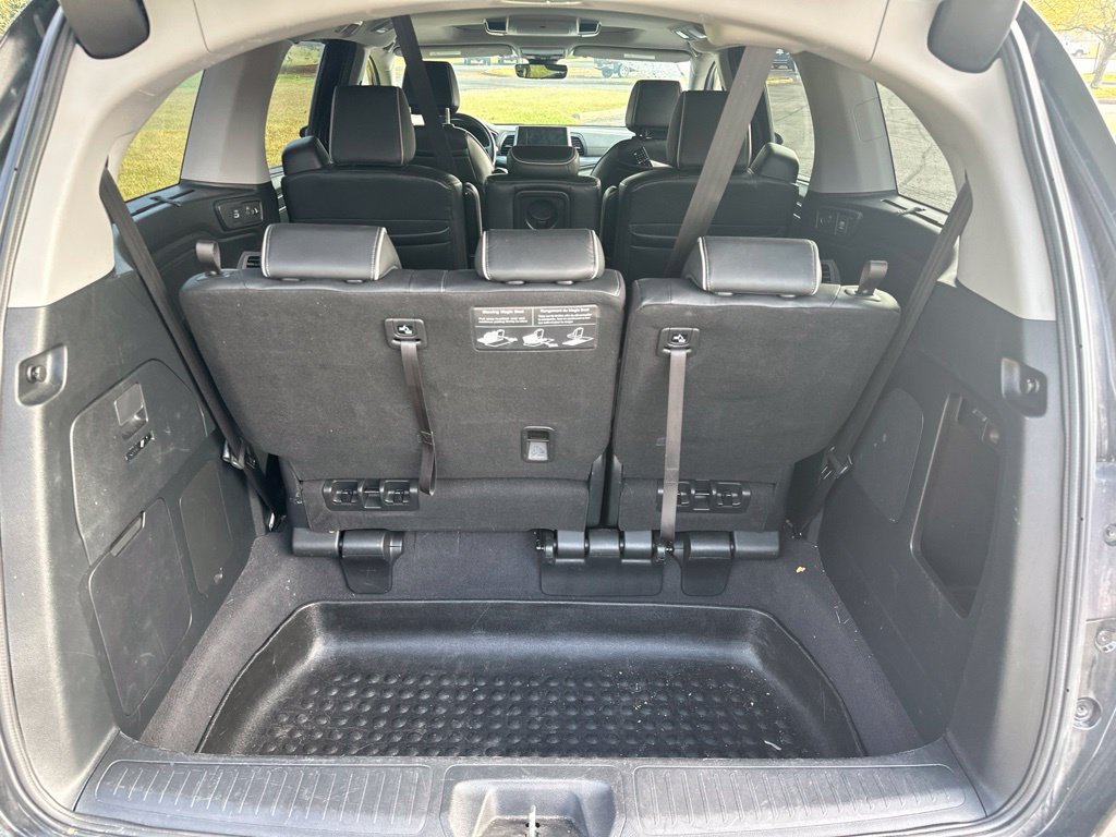 Used 2021 Honda Odyssey Elite image 10
