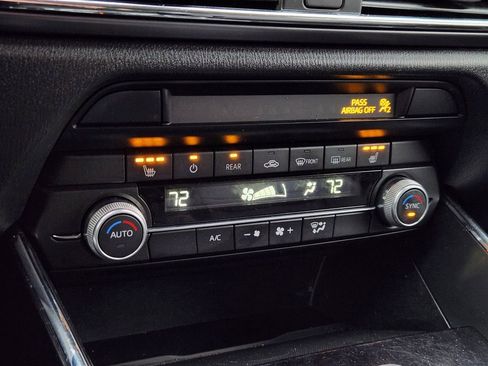 Used 2021 MAZDA CX-9 Touring w/ Touring Premium Package image 9