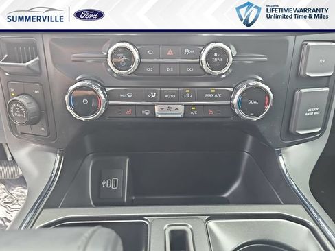New 2026 Ford F150 XLT w/ Equipment Group 302A MID AWD/4WD image 27