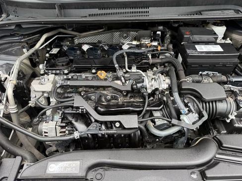 Used 2024 Toyota Corolla SE FWD image 33