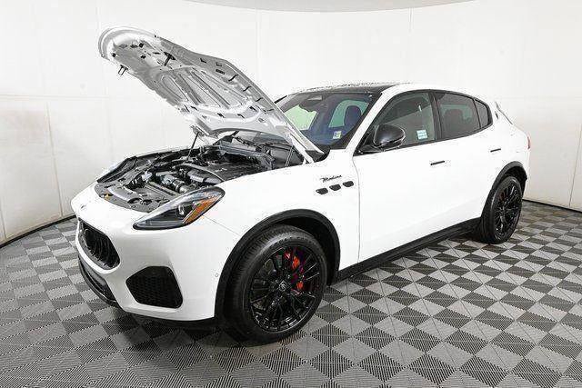 New 2025 Maserati Grecale Modena AWD/4WD image 37