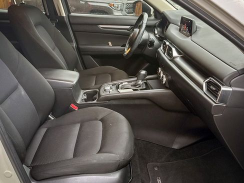 Used 2019 MAZDA CX-5 Sport image 22