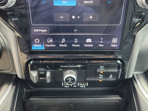 Used 2025 RAM 1500 Lone Star AWD/4WD image 22