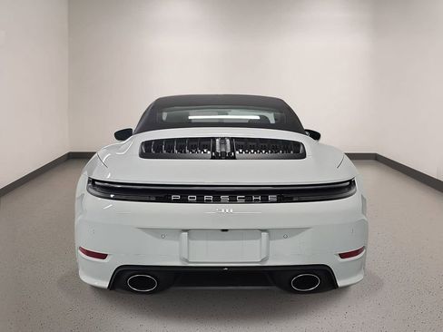 New 2026 Porsche 911 Carrera RWD image 6
