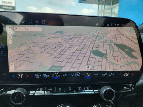 New 2026 Chevrolet Blazer EV RS AWD/4WD image 21