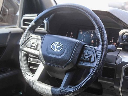 Used 2024 Toyota Tacoma SR5 image 15
