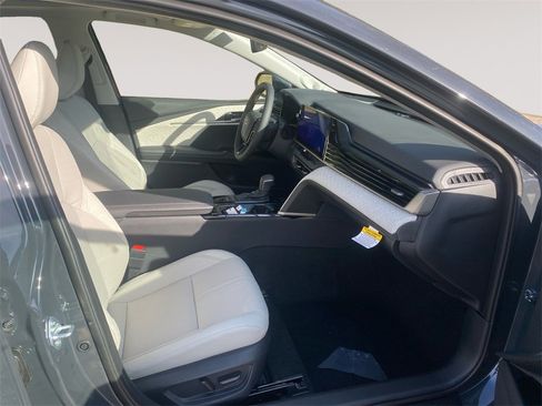 New 2026 Toyota Camry XLE image 15