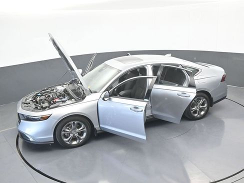 Used 2024 Honda Accord EX image 65