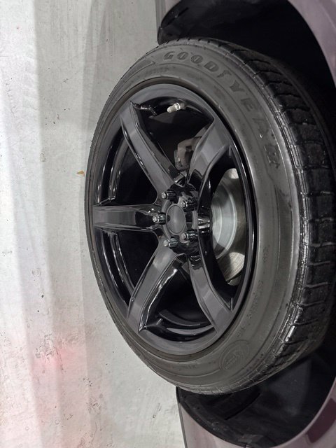 Used 2020 Dodge Challenger GT RWD image 21