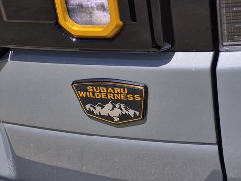 New 2026 Subaru Outback Wilderness AWD/4WD image 6