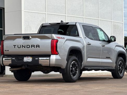 Used 2023 Toyota Tundra SR5 image 4