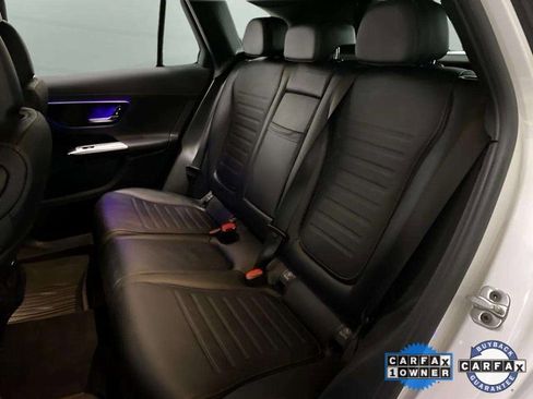 Used 2025 Mercedes-Benz GLC 43 AMG GLC 43 AMGﾮ 4MATICﾮ image 68