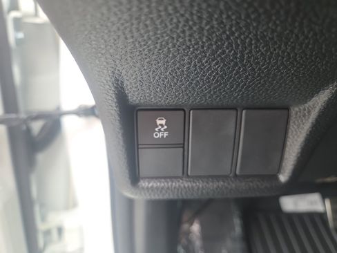 New 2026 Honda Civic Sport image 13