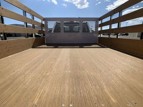 New 2025 Ford F350 XL w/ XL Chrome Package image 30