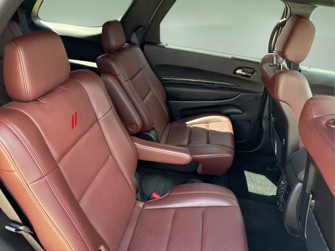 Used 2024 Dodge Durango R/T AWD/4WD image 19