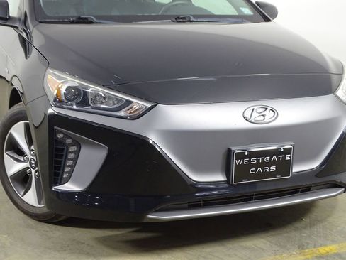 Used 2019 Hyundai Ioniq Electric image 43