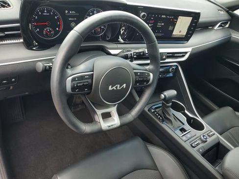 Used 2024 Kia K5 GT-Line AWD/4WD image 17
