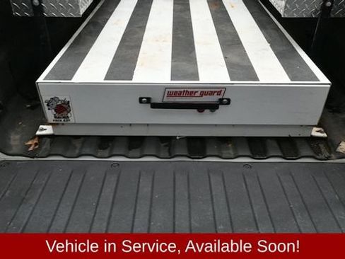 Used 2024 Chevrolet Colorado Z71 w/ Advanced Trailering Package AWD/4WD image 13