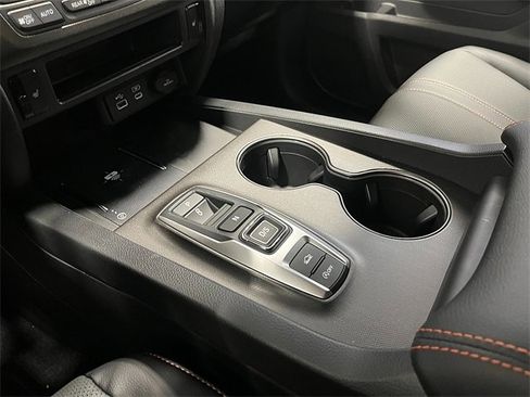 New 2026 Honda Ridgeline TrailSport+ image 17