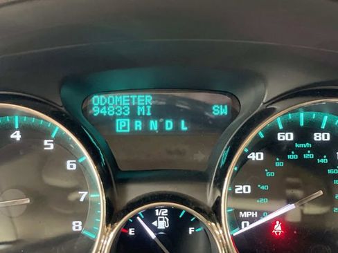 Used 2015 Buick Enclave Leather w/ Trailering Package FWD image 46